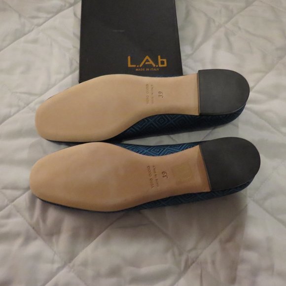 L.A.b Textile Loafers - Picture 8 of 8